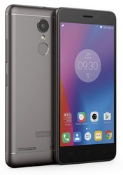 Замена экрана на телефоне Lenovo K6 в Казане